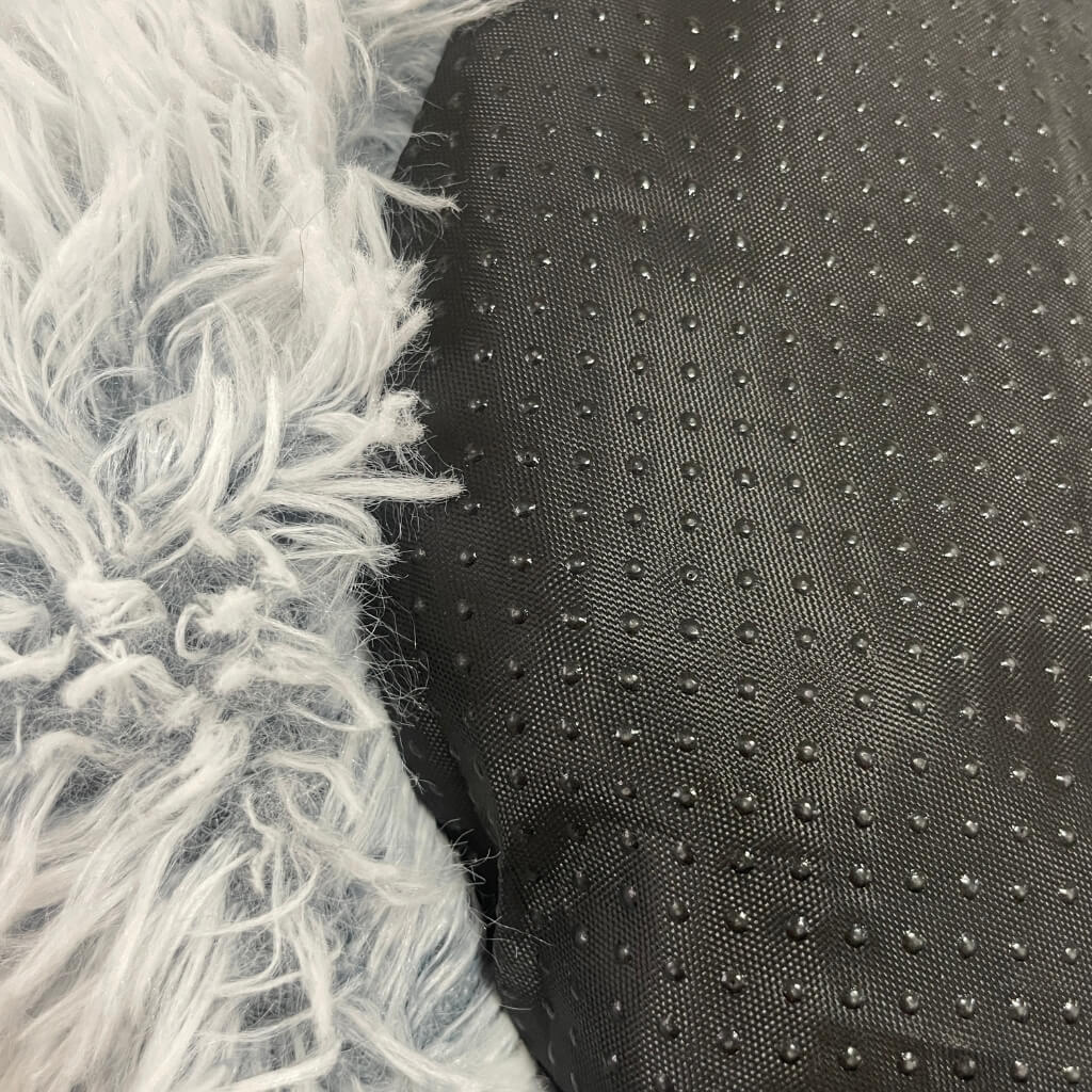 Csúszásmentes alj - mindig a helyén marad